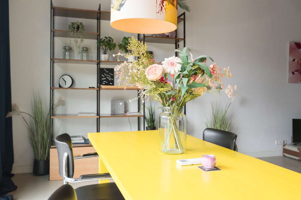 Designer Loft – Amsterdam West
