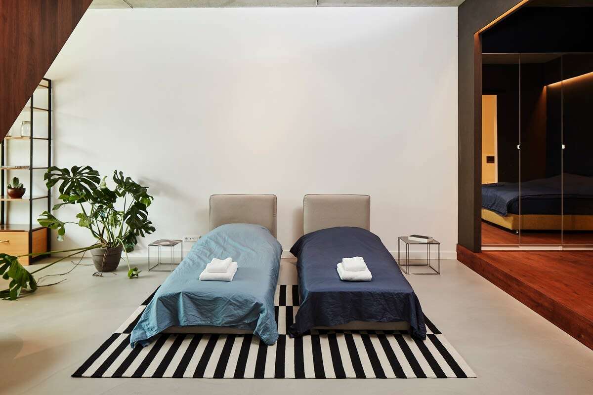 Designer Loft – Amsterdam West