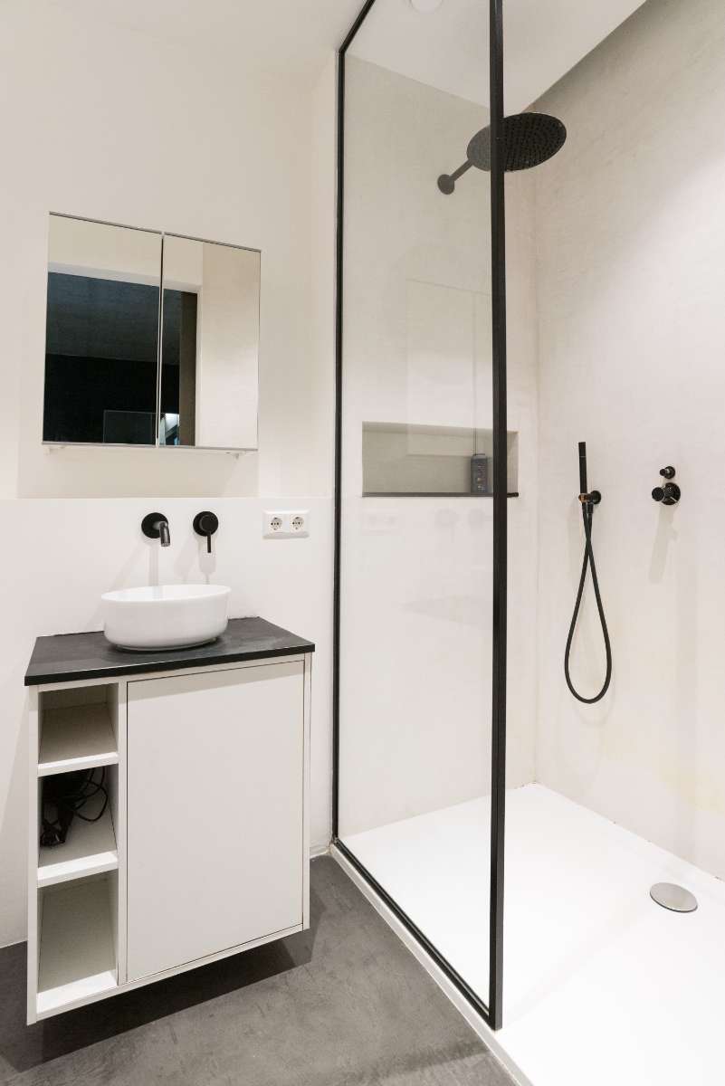 Designer Loft – Amsterdam West