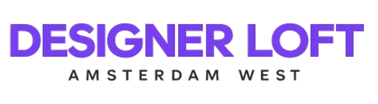 Designer Loft – Amsterdam West